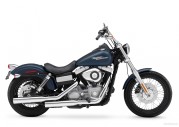 Harley-Davidson FXDB Dyna Street